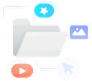 Running Projects Icon
